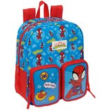 Spiderman Marvel Spidey ruksak 27 cm prilagodljiv Cijene