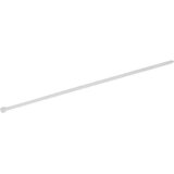 TRU COMPONENTS vezica za kabele 400 mm bijele boje, toplinski stabilna, otporna na kiseline 1578055 100 kom. | Eponuda.ba