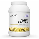 OSTROVIT whey protein bela čokolada 700g Cene