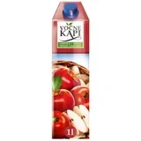 jabuka sok 1L tetra brik