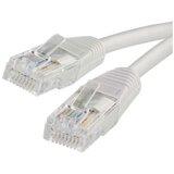 Patch kabel UTP CAT5E PVC 1M Cene