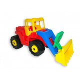  Buldožer 63x23x30cm ( 041821 ) | ePonuda.com