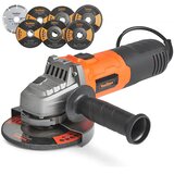 Vonhaus Kutna Brusilica 125mm 900W 3500021 | shoptok.hr