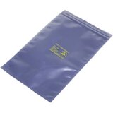 TRU COMPONENTS esd zaštitna vrećica sa zatvaranjem na pritisak (d x š) 250 mm x 150 mm debljina materijala 80 µm Cijene