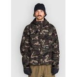 Volcom Double Ins Jacket camoflauge Cene