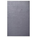 Novel Preproga Z Visokim Florom Ambiance, Siva, 140x200cm Cene