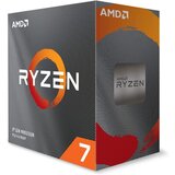 AMD ryzen 7 5700X 8 cores 3.4GHz (4.6GHz) box procesor