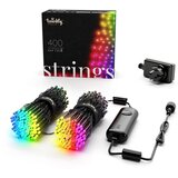 TWINKLY SMART STRINGS 400 LED 32M CHRISTMAS TREE LIGHTS | shoptok.hr