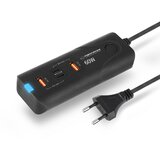 Esperanza EZC109 mains charger 60W Black Cijene