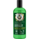 Green Agafia Gel za prhanje za energijo in prožnost | Shoptok.si