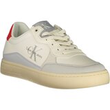 Calvin Klein WHITE MEN&#39;S SPORTS SHOES | shoptok.hr