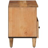  Ormari za skladištenje s ladicama Smeđa 70 x 33,5 x 46 cm | shoptok.hr