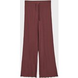 Sinsay Rebrasta dvodijelna pidžama | shoptok.hr