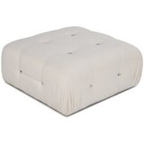 Atelier Del Sofa tabure bubble pouffe beige Cene