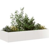 vidaXL Sadilica 200x80x40 cm od nehrđajućeg čelika | shoptok.hr
