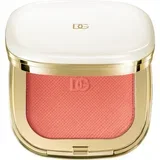 Classic Cheeks&Eyes Match rumenilo nijansa 02 Joyful Peach 8 g
