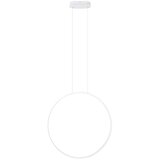  MAXLIGHT P0651 - LED kupatilski luster na sajli VISUAL VER LED/22W/230V IP44 bela Cene