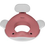 Kindsgut Tamno ružičasti dječji nastavak za WC Dusty pink – | shoptok.hr