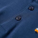  Dječja polo majica tamnoplava 116 | shoptok.hr
