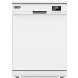 MASTER PROFESSIONAL Mašina za pranje suđa W12D1A401Y-1E0 bijela | Eponuda.ba