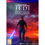Electronic Arts Star Wars Jedi: Survivor (PC) | Shoptok.si