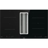 Gorenje indukcijska kuhalna plošča z napo aeraflex HET945XSC | Shoptok.si