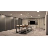  LED ugradno svetlo LED/18W/230V | Eponuda.com