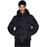 Armani Exchange crna muška jakna | ePonuda.com
