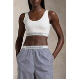 Polo Ralph Lauren Topi & Bluze - Bela | Shoptok.si