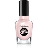Sally Hansen miracle gel gel lak za nokte 14,7 ml nijansa 430 Créme de la Créme | shoptok.hr