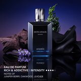 Aramis Intuition Intense EDP parfumska voda intense za moške 10 ml | Shoptok.si