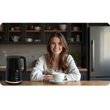 Berdsen BD-706 električno kuhalo za vodu 1,7 l crno | shoptok.hr