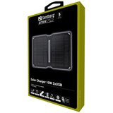 Sandberg Solarni punjač 420-69 10W 2xUSB | ePonuda.com