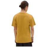 Vans Majice s kratkimi rokavi VN000GGGBX21 Rumena | Shoptok.si