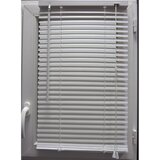 Luance PVC ŽALUZINA 60X130CM - BIJELA | shoptok.hr