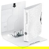 Esselte Leitz registrator wow, a4, 60 mm, bel 11070001 | Shoptok.si