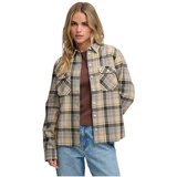 Superdry karirana ženska košulja Cene