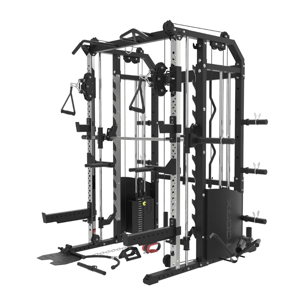  Sprava Toorx All in one weight stacks 2x90 kg ASX-4500 Cijene