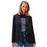 Tommy Hilfiger teget ženski sako Cene