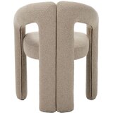 Livetastic SET NASLANJAČEV, kovina, tekstil peščene barve | Shoptok.si