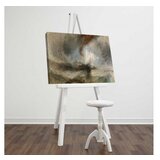 WALLXPERT dekorativna slika FAMOUSART 083 | ePonuda.com
