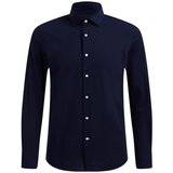 WE Fashion Srajca temno modra | Shoptok.si