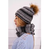 Kesi Women's set Wenetta P104 gray | shoptok.hr