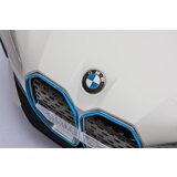  Licencirani auto na akumulator BMW I4 4x4 - bijeli | shoptok.hr