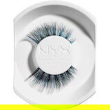NYX Professional Makeup jumbo lash! cirque du soleil limited edition umjetne trepavice 1 kom nijansa 01 heat it up | shoptok.hr