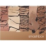 Smashbox Cali Contour Palette paleta za konturiranje nijansa Light Medium 20,56 g | shoptok.hr