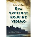 Laguna Sva svetlost koju ne vidimo - Entoni Dor ( 7609 )