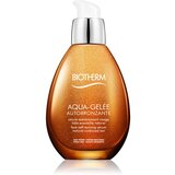 Biotherm Aqua-Gelée Autobronzante serum za lice za samotamnjenje 50 ml Cijene