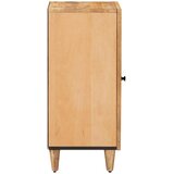  Ormari za skladištenje s pohranom Smeđa 40 x 33,5 x 75 cm | Eponuda.com