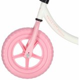 Trike Fix Balance dječji balans bicikl sa zvoncem, ružičasti | shoptok.hr